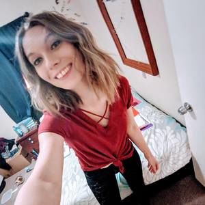 Meet your Posher, Kasey